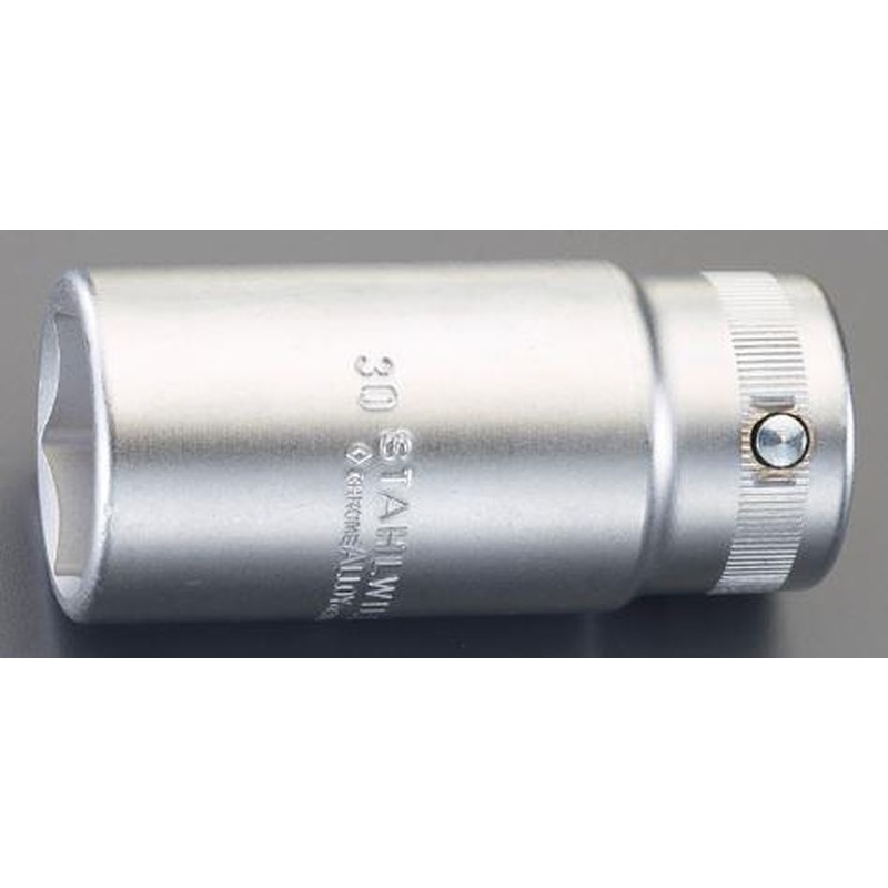 エスコ EA617WC-112 3/4”DRx1・1/2”ソケット 1個（ご注文単位1個）【直送品】