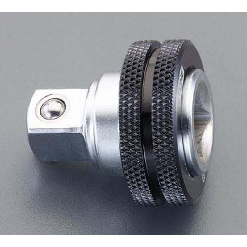 エスコ EA618JE-7 3/8”DRクイックスピンナー 1個（ご注文単位1個）【直送品】