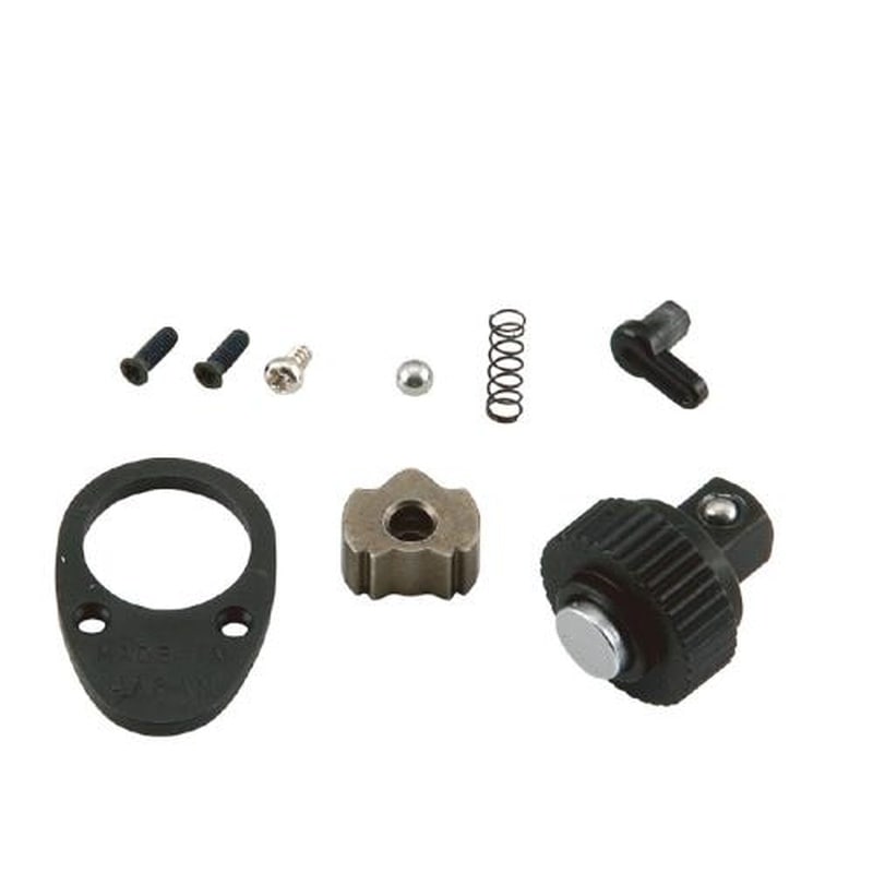 エスコ EA618ND-100[EA618ND-1~6用]リペアキット 1個（ご注文単位1個）【直送品】