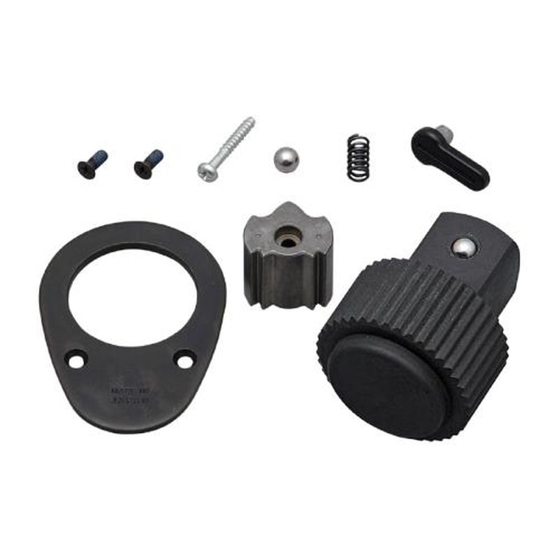 エスコ EA618SM-100[EA618SM-1・-6用リペアキット 1個（ご注文単位1個）【直送品】