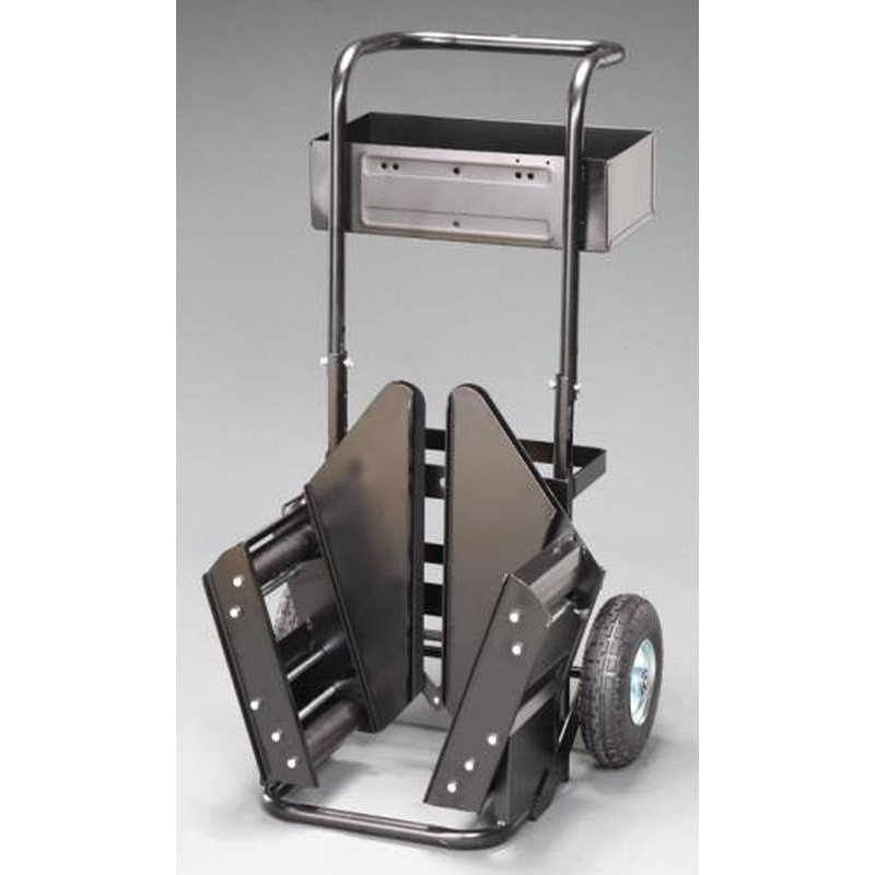 エスコ EA628PM-24 φ650mmPPバンド・ディスペンサー(バンド投入型) 1個(ご注文単位1個)【直送品】