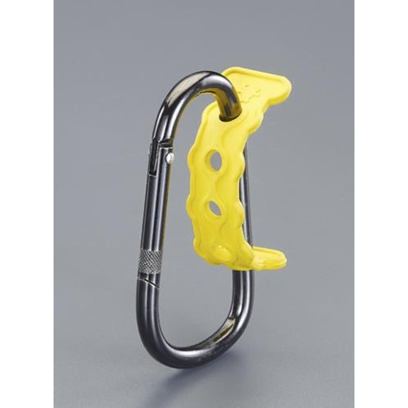 エスコ EA638CG-41 110mmツールホルダー(ラバーロック付) 1個(ご注文単位1個)【直送品】