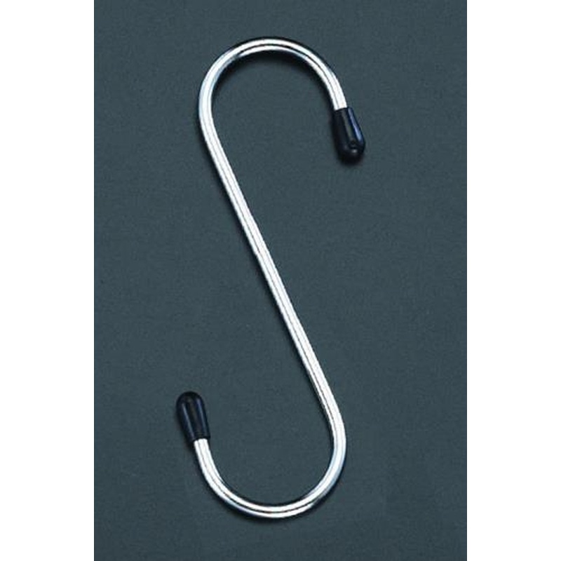 エスコ EA638DW-6A 180x6mmSカンロング(ステンレス製) 1個(ご注文単位1個)【直送品】