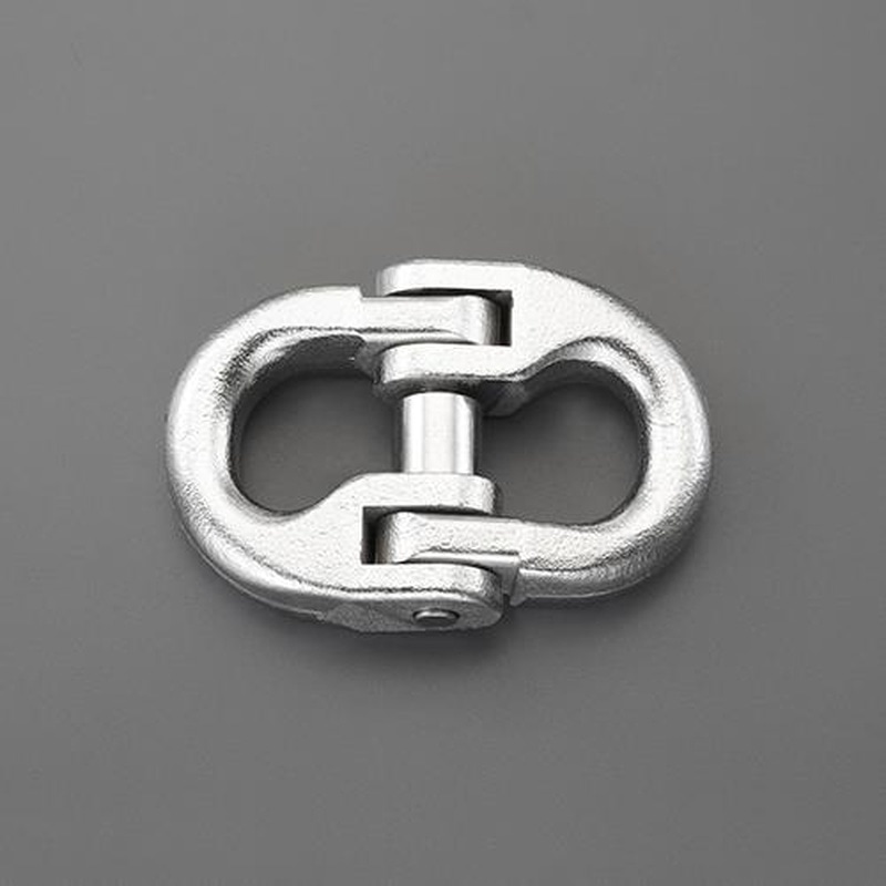 エスコ EA638GR-4 1.9tonコネクティングリング(ステンレス製) 1個（ご注文単位1個）【直送品】