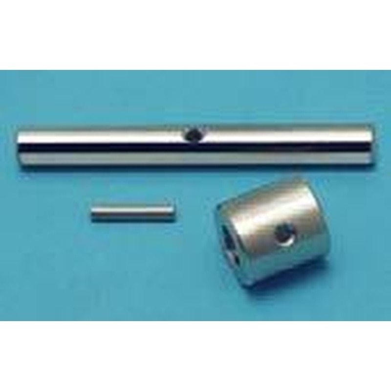 エスコ EA638GR-12[EA638GR-2用]替ロールピンセット 1個（ご注文単位1個）【直送品】