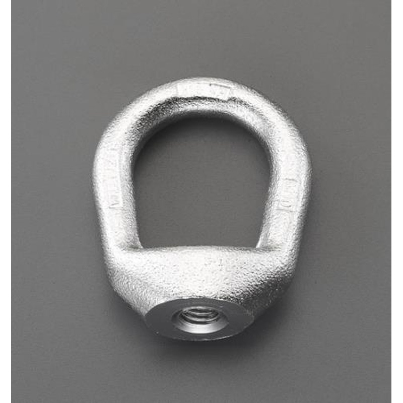 エスコ EA638SW-10 M10アイナット(ステンレス製) 1個（ご注文単位1個）【直送品】