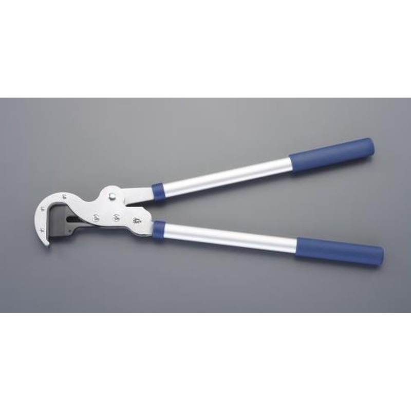 エスコ EA650AC-81 660mm枝切鋏 1個（ご注文単位1個）【直送品】