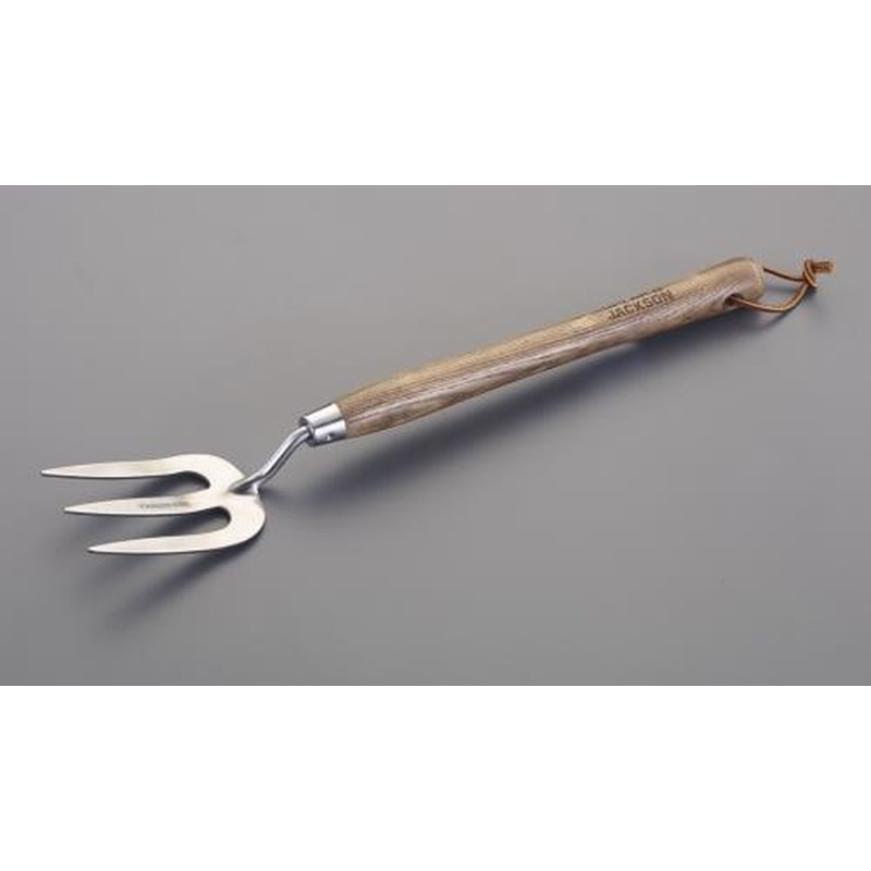 エスコ EA650BD-84 460mm除草ホーク 1個（ご注文単位1個）【直送品】