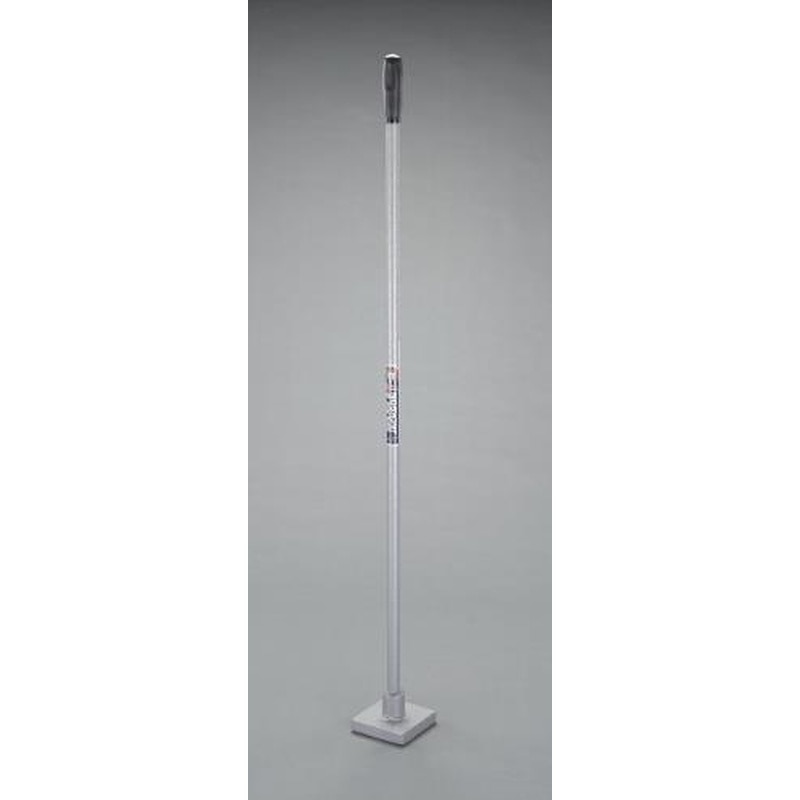 エスコ EA650DD-11 125x125x1345mmタンパー 1個（ご注文単位1個）【直送品】