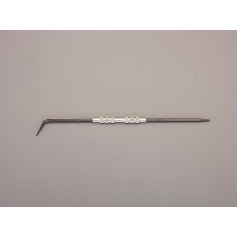 エスコ EA652CS-1 250mmけがき針 1個(ご注文単位1個)【直送品】