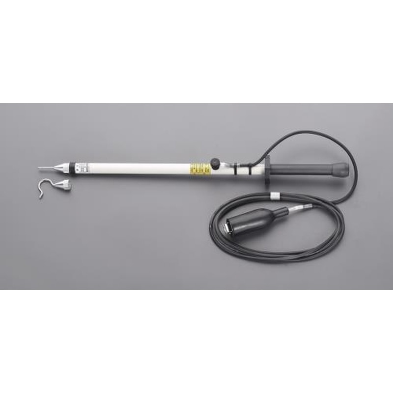 エスコ EA707DW-22 27KV放電棒(抵抗付) 1個（ご注文単位1個）【直送品】