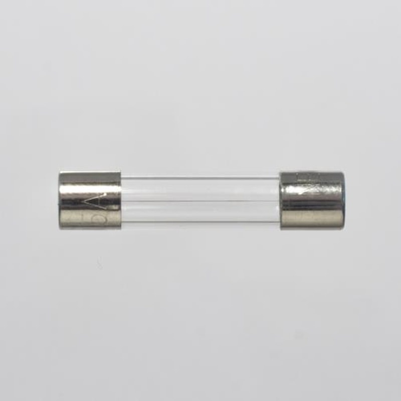 エスコ EA707NB-5[EA707G-16用]替ヒューズ 1個（ご注文単位1個）【直送品】