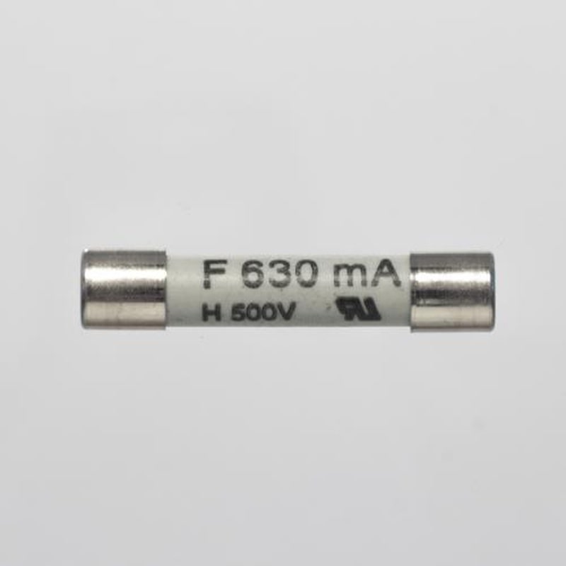 エスコ EA707NB-11[EA707D-16，-17用]替ヒューズ 1個（ご注文単位1個）【直送品】