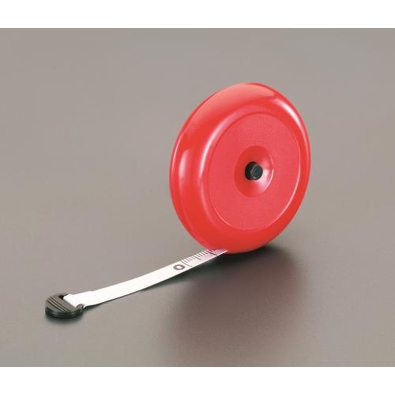 エスコ EA720KC-11 7.0mmx1.5mメジャー 1個(ご注文単位1個)【直送品】