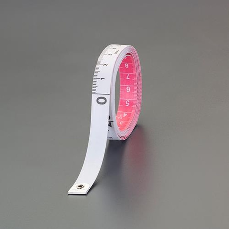 エスコ EA720KC-17 12.0mmx2.0mグラスメジャー 1個(ご注文単位1個)【直送品】