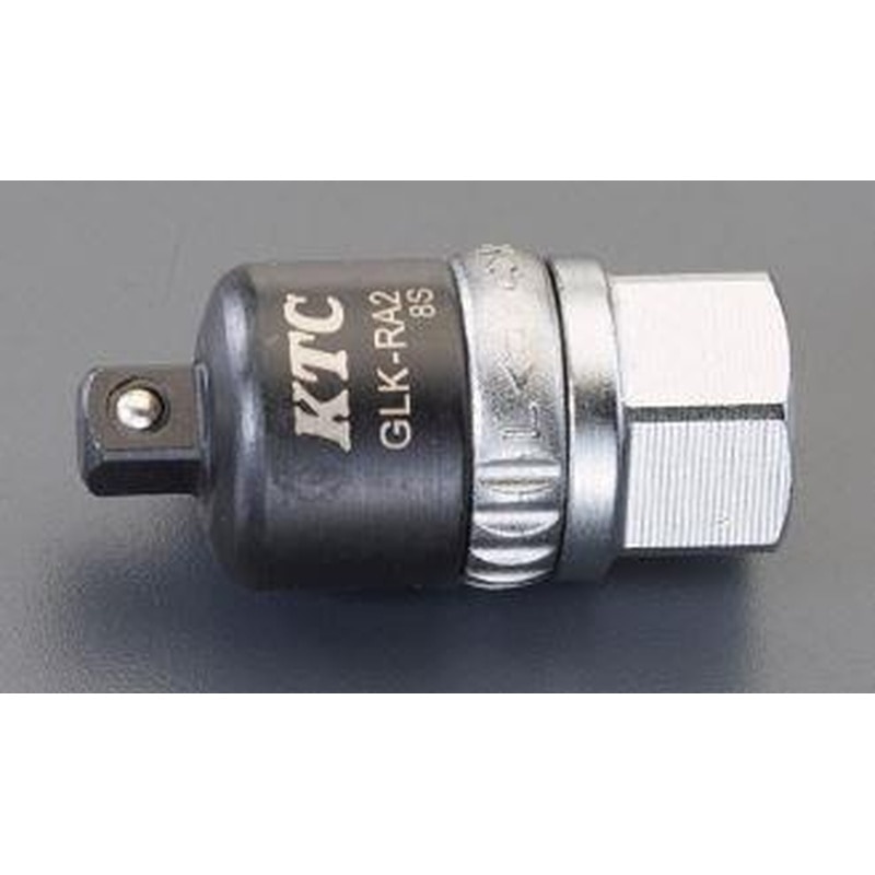 エスコ EA723JF-50[EA723JF-1，-2，-3用]ラチェットアダプター 1個（ご注文単位1個）【直送品】