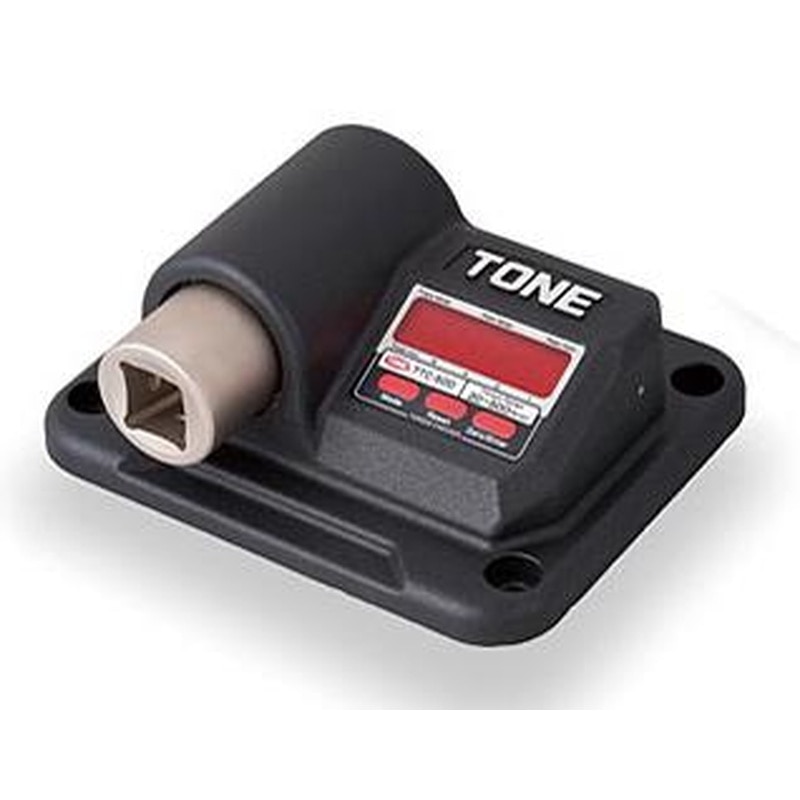 エスコ EA723NZ-3[3/8”・1/2”・3/4”・1”DR]50-1000N・mトルクチェッカー 1個（ご注文単位1個）【直送品】