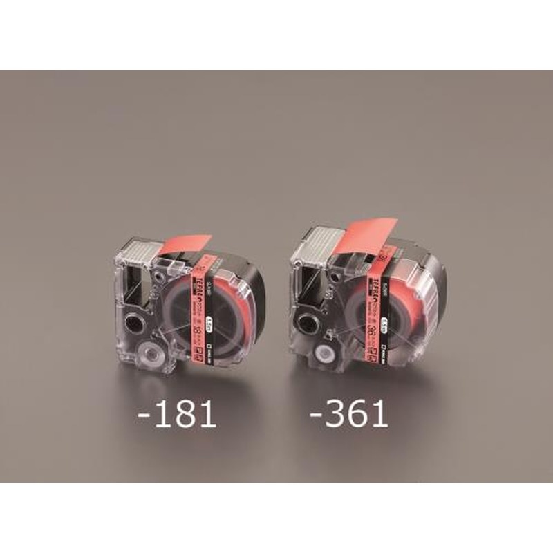 エスコ EA761DD-362 36mmテープカセット(マグネット/緑) 1個（ご注文単位1個）【直送品】