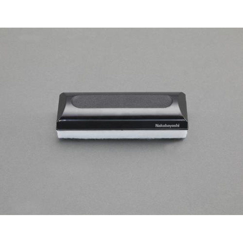 エスコ EA761LA-15 130x45x35mmホワイトボードイレーザー 1個（ご注文単位1個）【直送品】