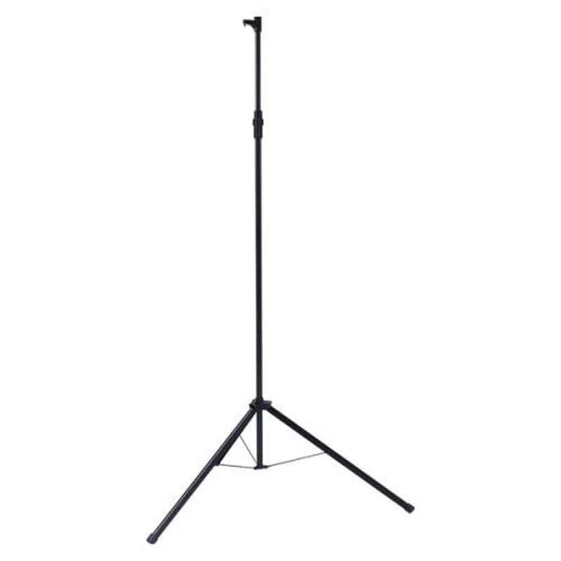 エスコ EA761LM-102 966x835x2754mm壁掛スクリーン用三脚 1個(ご注文単位1個)【直送品】