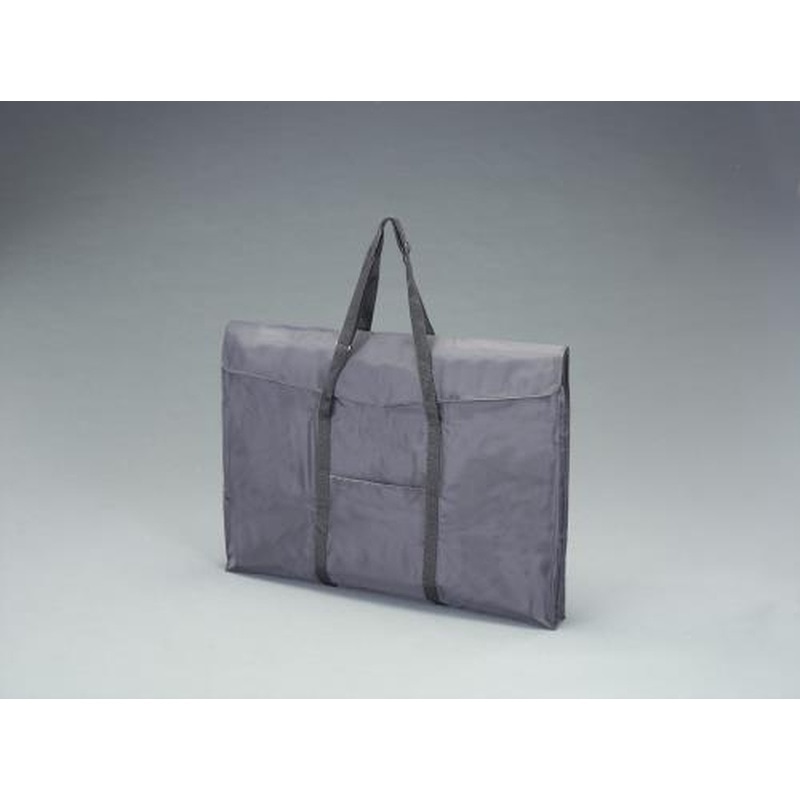 エスコ EA762CF-182 A2パネル・ボードバッグ(防水) 1個(ご注文単位1個)【直送品】