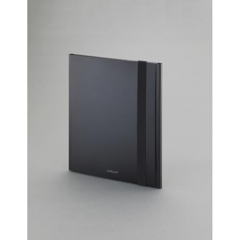 エスコ EA762CF-241 A4/318x240mmドキュメントバッグ 1個（ご注文単位1個）【直送品】