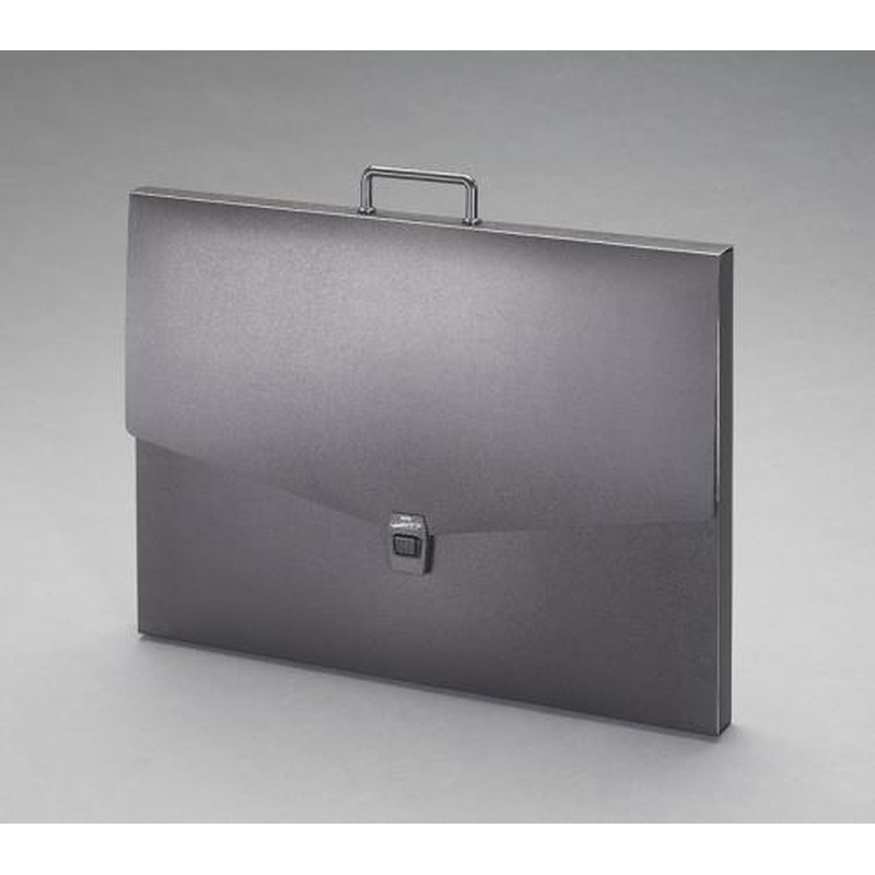 エスコ EA762CF-251 B4/300x390mmデザインケース 1個(ご注文単位1個)【直送品】