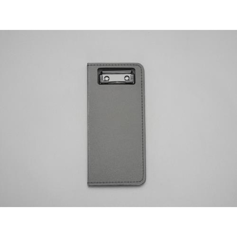 エスコ EA762DA-91 245x114mm/伝票サイズクリップボード 1個（ご注文単位1個）【直送品】