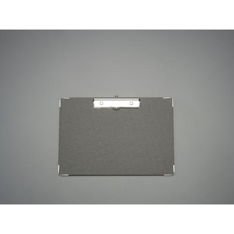 エスコ EA762DA-126 A3/S型クリップボード 1個（ご注文単位1個）【直送品】