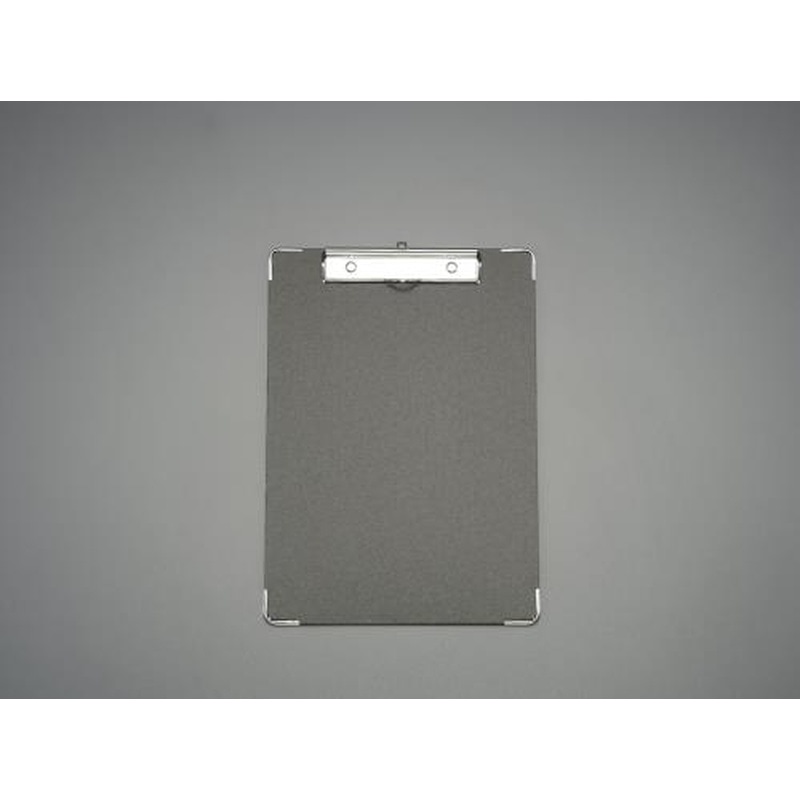 エスコ EA762DA-134 A4/E型クリップボード 1個（ご注文単位1個）【直送品】