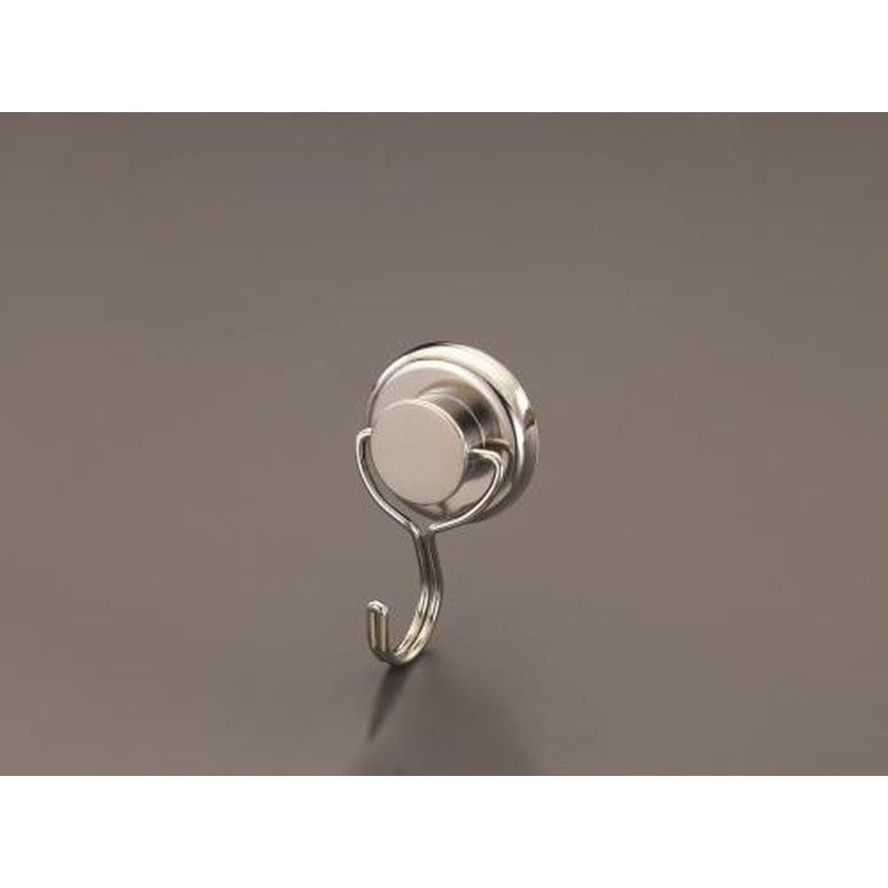 エスコ EA762FG-226 φ48mm/10.0kgマグネットフック 1個（ご注文単位1個）【直送品】