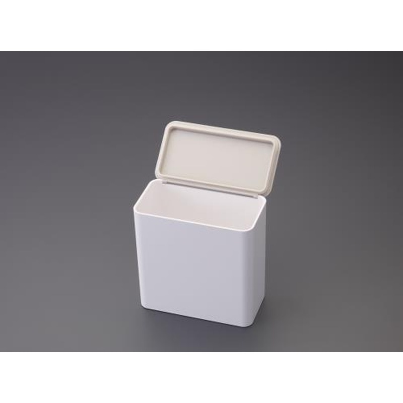 エスコ EA762FG-521 170x95x170mmマグネット付ボックス 1個（ご注文単位1個）【直送品】