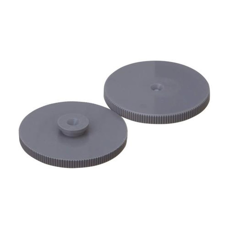 エスコ EA762MB-43[EA762MB-5A・6A用]刃受け(10個) 1個（ご注文単位1個）【直送品】