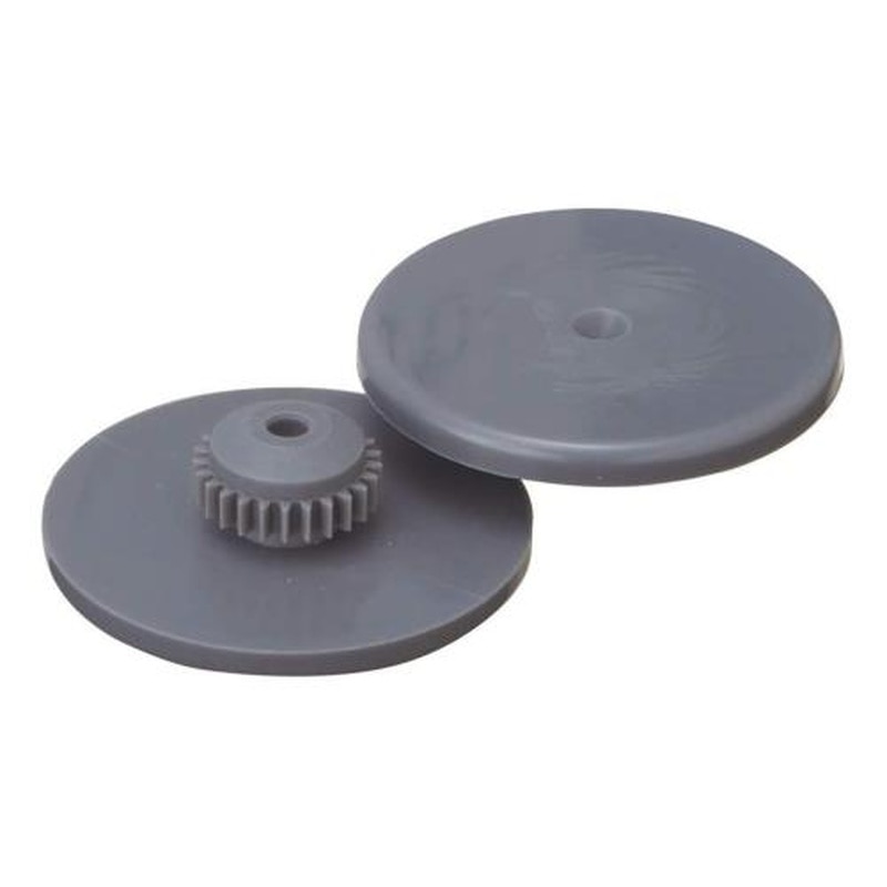 エスコ EA762MB-47[EA762MB-7B用]刃受け(10個) 1個（ご注文単位1個）【直送品】