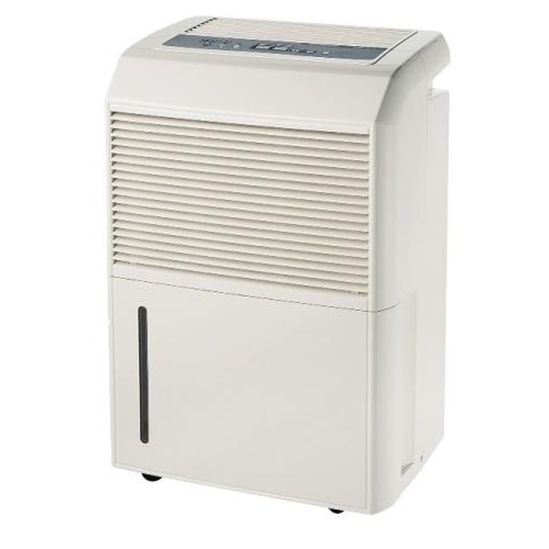 エスコ EA763AY-83 AC100V/550W除湿機(コンプレッサー式) 1個(ご注文単位1個)【直送品】