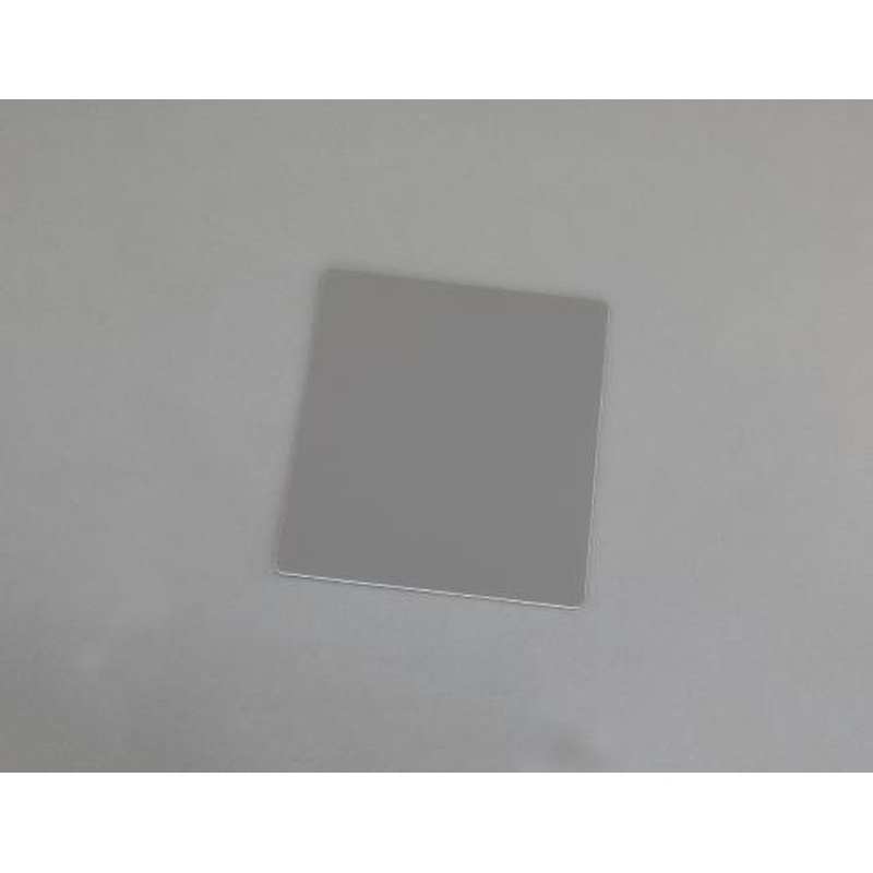 エスコ EA764-147 150x180x1.2mmマウスパッド(グレー) 1個(ご注文単位1個)【直送品】