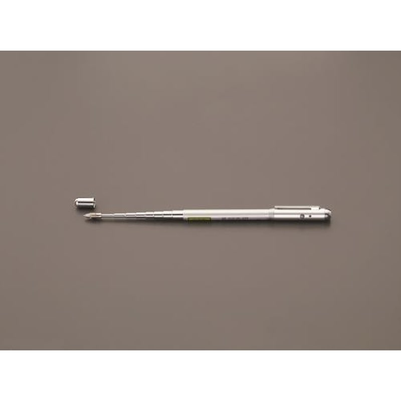 エスコ EA765MZ-11 150-495mmポイント指示棒(矢印レーザーポインター付) 1個（ご注文単位1個）【直送品】