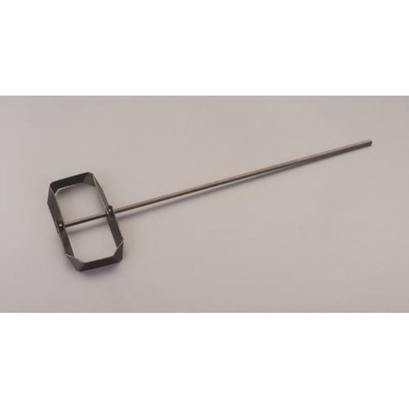 エスコ EA801XB-26 710㎜ミキサー 1個（ご注文単位1個）【直送品】