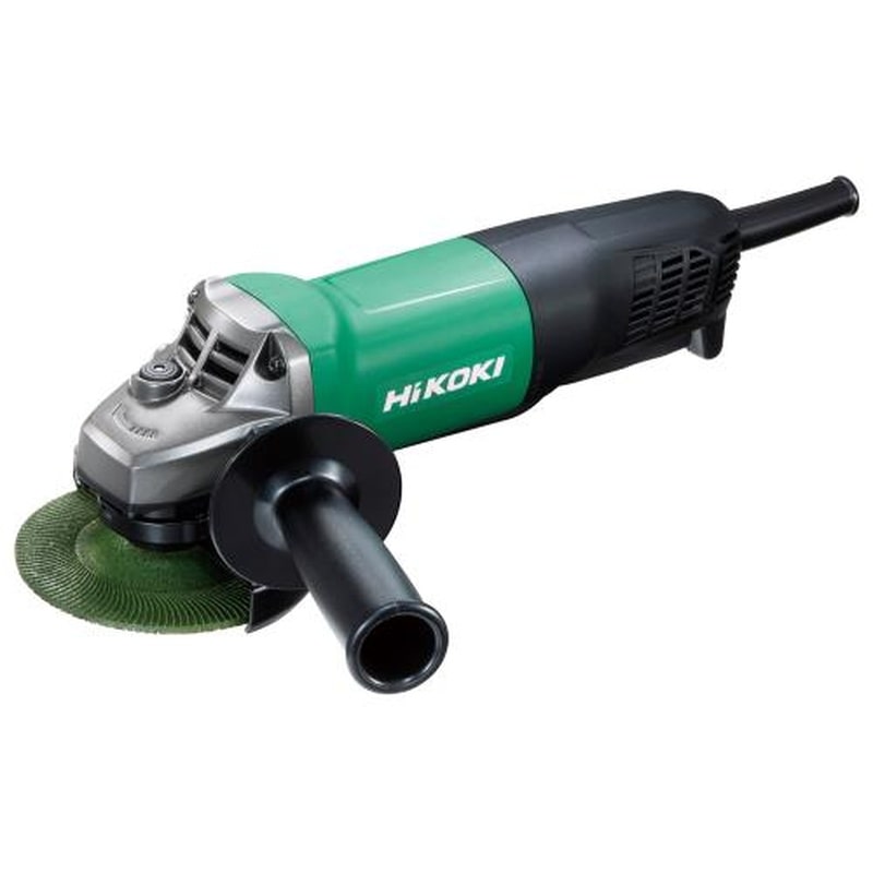 エスコ EA809BD-4 100mm/900Wディスクグラインダー 1個（ご注文単位1個）【直送品】