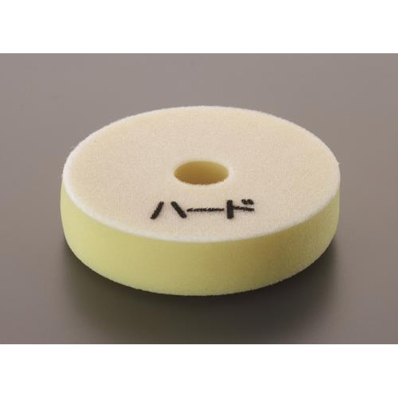 エスコ EA809XG-32 150mmマジックスポンジ(ハード) 1個（ご注文単位1個）【直送品】