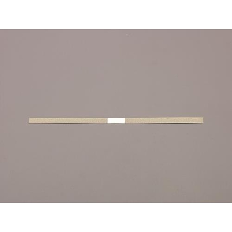 エスコ EA826VV-2 150x6x0.20mm/中目ダイアモンドヤスリ(穴無・片面) 1個(ご注文単位1個)【直送品】