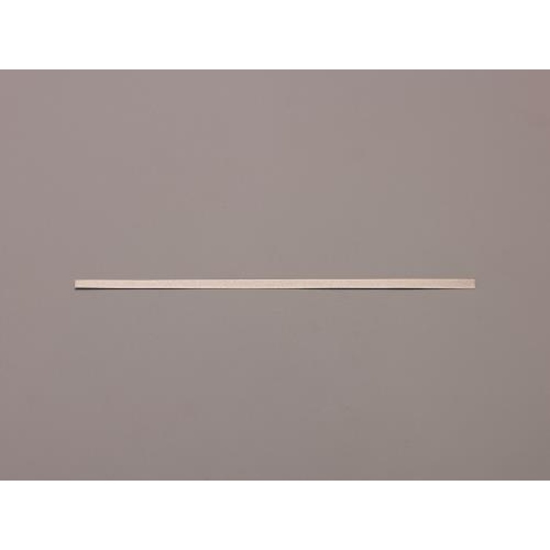エスコ EA826VV-11 150x2x0.15mm/中目アルミヤスリ(ギャップ無・片面) 1個(ご注文単位1個)【直送品】