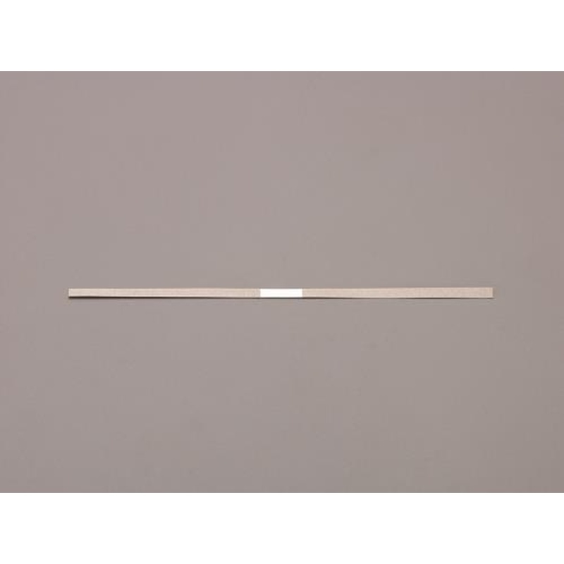 エスコ EA826VV-19 150x4x0.25mm/中目アルミヤスリ(ギャップ有・両面) 1個（ご注文単位1個）【直送品】