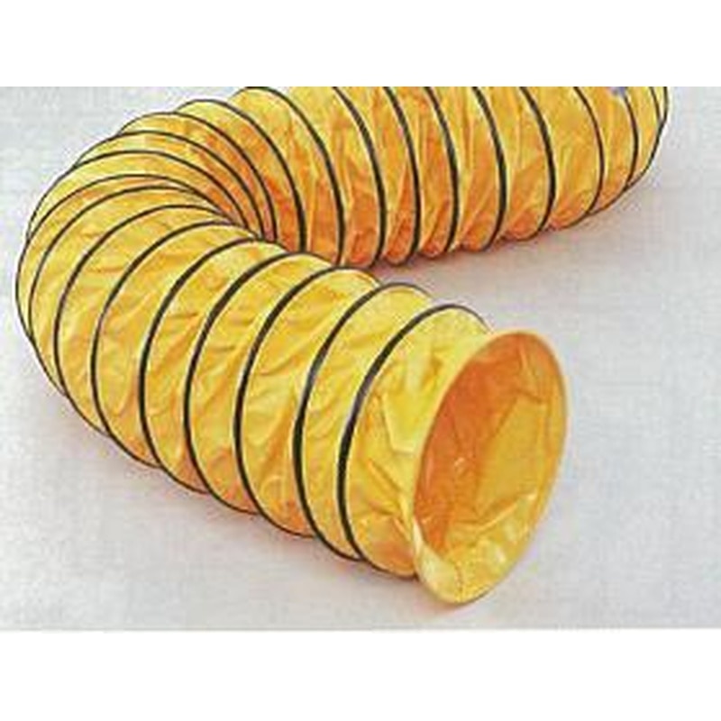 エスコ EA897K-33[EA897K-31用]フレキシブルダクト 1個（ご注文単位1個）【直送品】