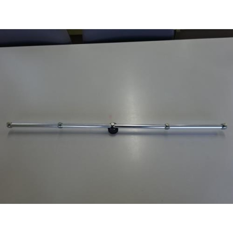 エスコ EA897YA-1[EA897YA用]噴霧口パイプ 1個（ご注文単位1個）【直送品】