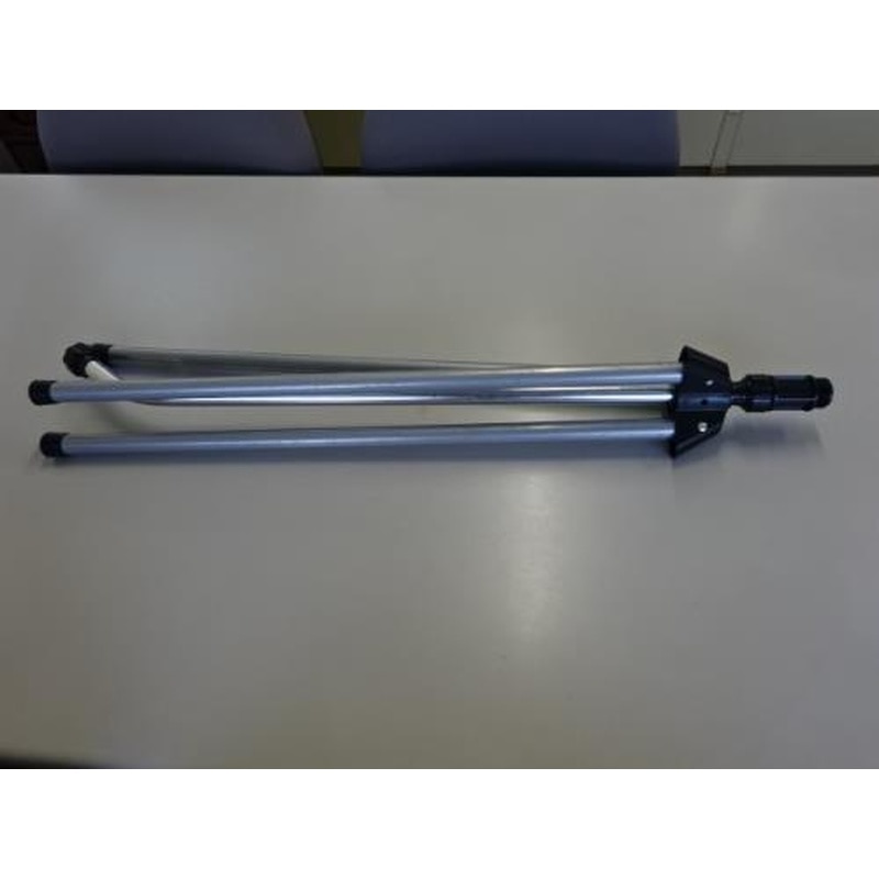 エスコ EA897YA-3[EA897YA用]支柱(三脚付) 1個（ご注文単位1個）【直送品】