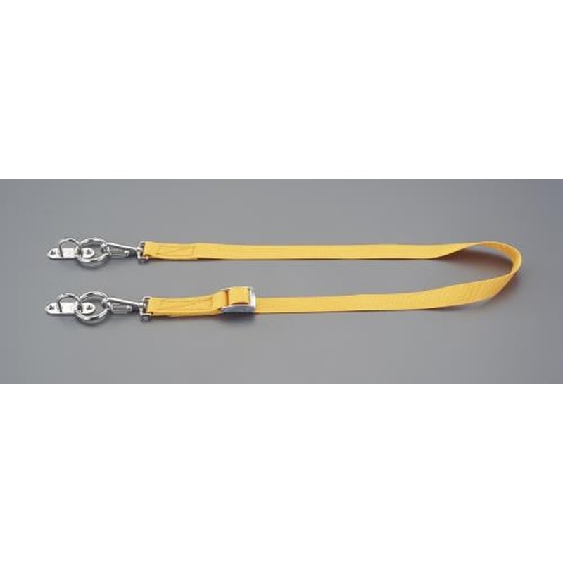 エスコ EA902XD-22 1000mm［電柱用]巻付けベルト 1個（ご注文単位1個）【直送品】