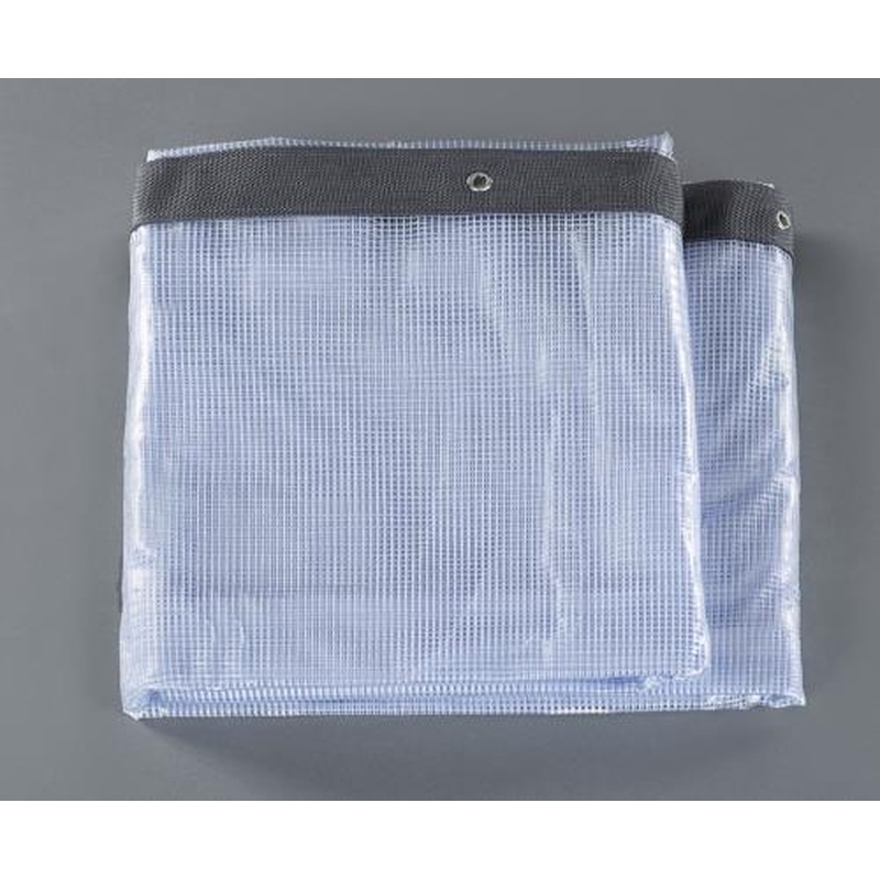 エスコ EA911AF-403 2.0x3.0m間仕切りシート 1個（ご注文単位1個）【直送品】