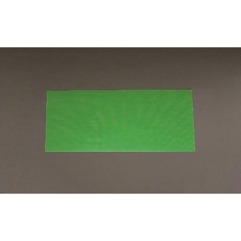 エスコ EA911BB-30A 900x1800mm/2.5mm床養生ボード(5枚) 1個（ご注文単位1個）【直送品】