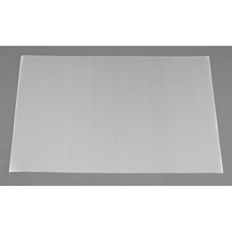 エスコ EA911BB-71 0.91x1.0m/2.5mm床養生ボード(10枚) 1個（ご注文単位1個）【直送品】